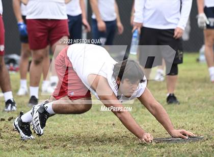 Thumbnail 3 in Surf City Lineman Competition photogallery.