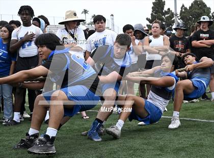 Thumbnail 3 in Surf City Lineman Competition photogallery.