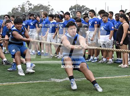 Thumbnail 1 in Surf City Lineman Competition photogallery.