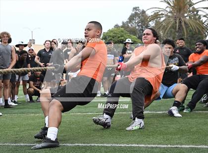 Thumbnail 3 in Surf City Lineman Competition photogallery.
