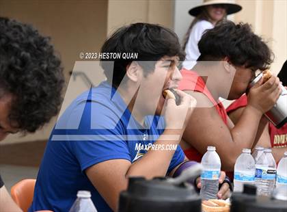 Thumbnail 2 in Surf City Lineman Competition photogallery.