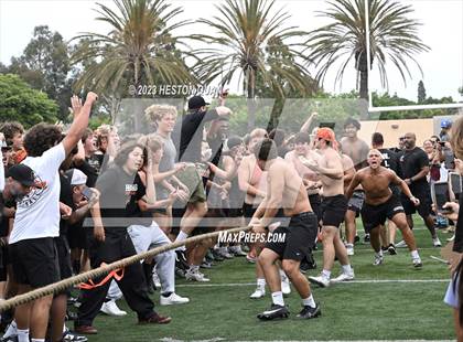 Thumbnail 3 in Surf City Lineman Competition photogallery.