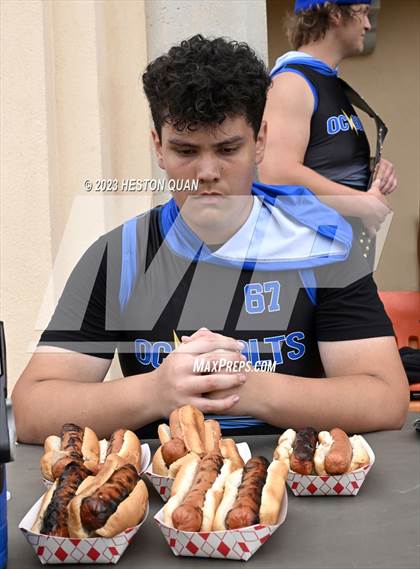 Thumbnail 3 in Surf City Lineman Competition photogallery.