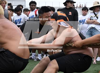 Thumbnail 1 in Surf City Lineman Competition photogallery.