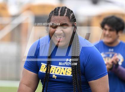 Thumbnail 3 in Surf City Lineman Competition photogallery.