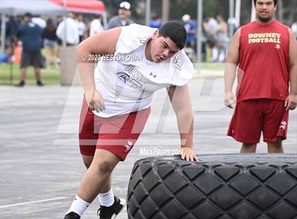 Thumbnail 1 in Surf City Lineman Competition photogallery.