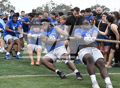 Thumbnail 3 in Surf City Lineman Competition photogallery.