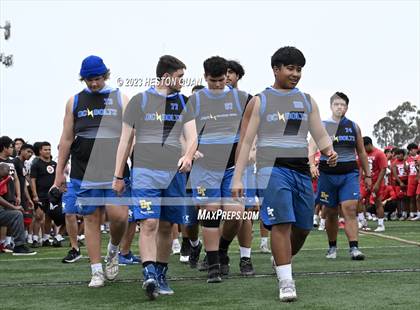 Thumbnail 2 in Surf City Lineman Competition photogallery.