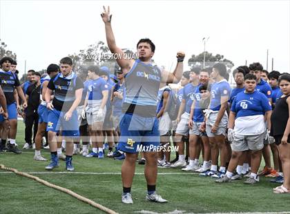 Thumbnail 3 in Surf City Lineman Competition photogallery.