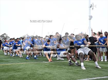 Thumbnail 3 in Surf City Lineman Competition photogallery.