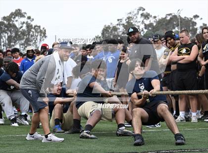 Thumbnail 3 in Surf City Lineman Competition photogallery.