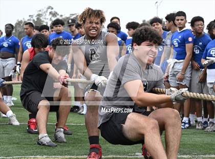 Thumbnail 3 in Surf City Lineman Competition photogallery.