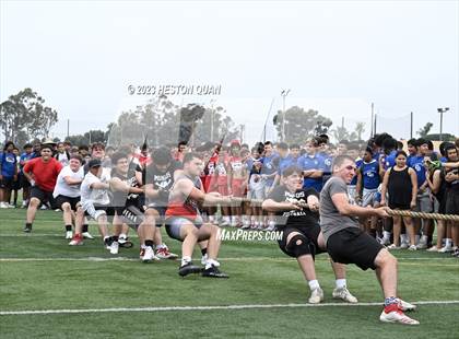 Thumbnail 3 in Surf City Lineman Competition photogallery.