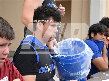 Thumbnail 3 in Surf City Lineman Competition photogallery.
