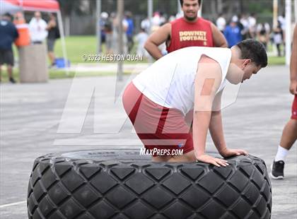 Thumbnail 3 in Surf City Lineman Competition photogallery.