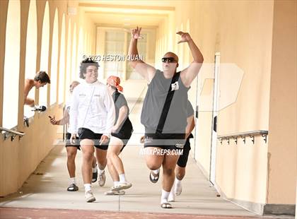 Thumbnail 1 in Surf City Lineman Competition photogallery.