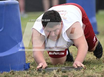Thumbnail 1 in Surf City Lineman Competition photogallery.