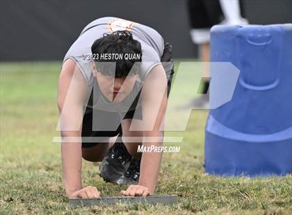 Thumbnail 3 in Surf City Lineman Competition photogallery.