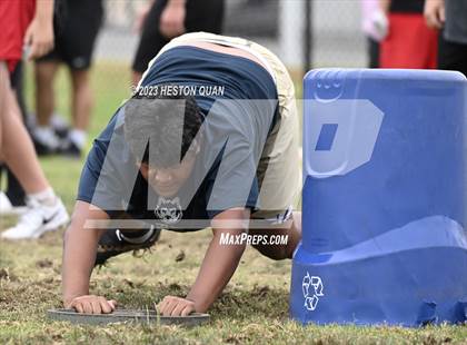 Thumbnail 1 in Surf City Lineman Competition photogallery.