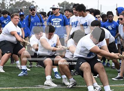 Thumbnail 1 in Surf City Lineman Competition photogallery.