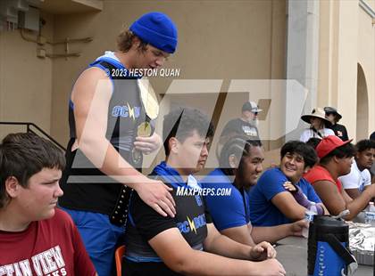 Thumbnail 1 in Surf City Lineman Competition photogallery.