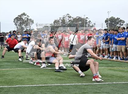 Thumbnail 3 in Surf City Lineman Competition photogallery.