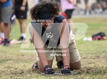 Thumbnail 1 in Surf City Lineman Competition photogallery.