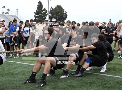 Thumbnail 2 in Surf City Lineman Competition photogallery.