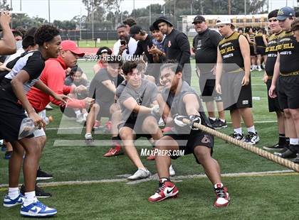 Thumbnail 3 in Surf City Lineman Competition photogallery.