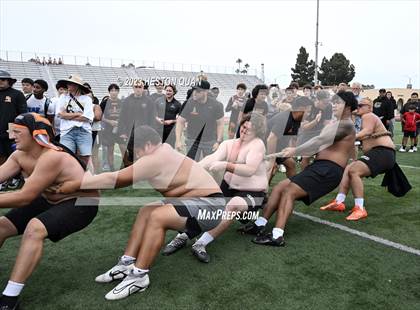 Thumbnail 2 in Surf City Lineman Competition photogallery.