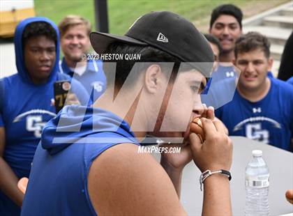Thumbnail 1 in Surf City Lineman Competition photogallery.