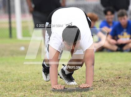 Thumbnail 3 in Surf City Lineman Competition photogallery.
