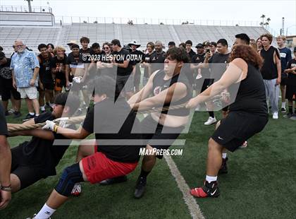 Thumbnail 1 in Surf City Lineman Competition photogallery.
