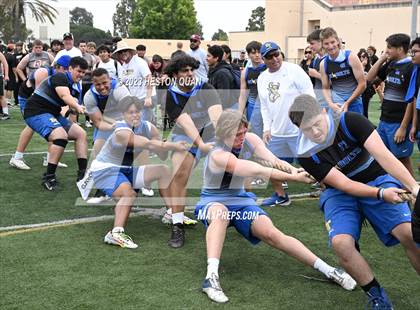 Thumbnail 1 in Surf City Lineman Competition photogallery.