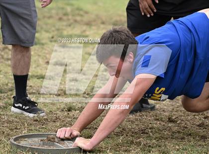 Thumbnail 2 in Surf City Lineman Competition photogallery.