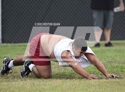 Thumbnail 2 in Surf City Lineman Competition photogallery.