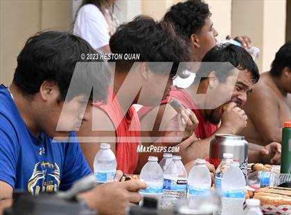 Thumbnail 1 in Surf City Lineman Competition photogallery.