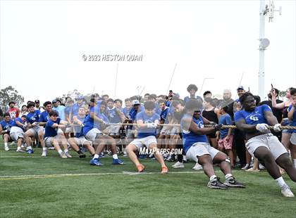 Thumbnail 2 in Surf City Lineman Competition photogallery.