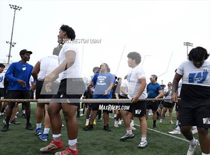 Thumbnail 1 in Surf City Lineman Competition photogallery.
