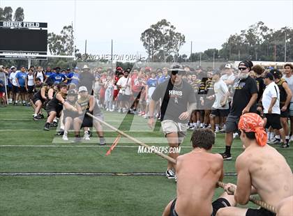 Thumbnail 1 in Surf City Lineman Competition photogallery.