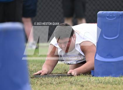 Thumbnail 3 in Surf City Lineman Competition photogallery.