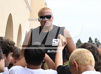 Thumbnail 3 in Surf City Lineman Competition photogallery.