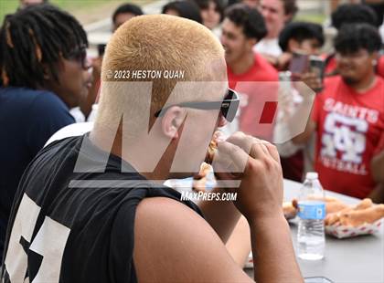 Thumbnail 2 in Surf City Lineman Competition photogallery.