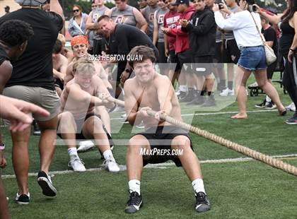 Thumbnail 2 in Surf City Lineman Competition photogallery.