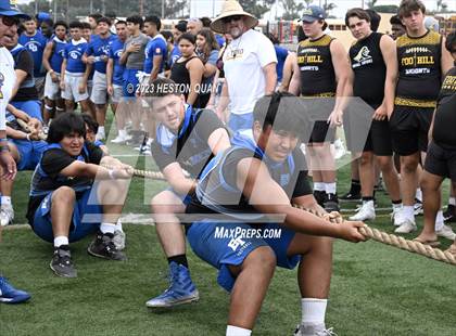 Thumbnail 1 in Surf City Lineman Competition photogallery.