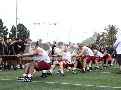 Thumbnail 1 in Surf City Lineman Competition photogallery.