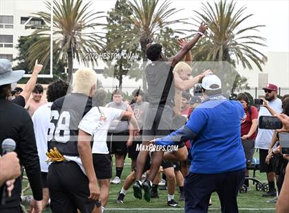 Thumbnail 3 in Surf City Lineman Competition photogallery.