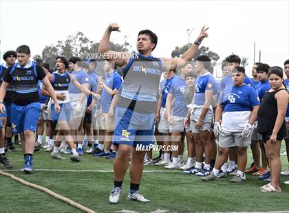 Thumbnail 1 in Surf City Lineman Competition photogallery.