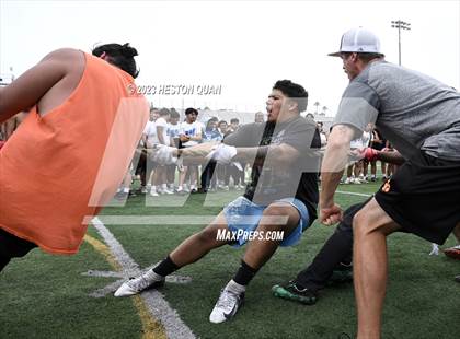 Thumbnail 1 in Surf City Lineman Competition photogallery.