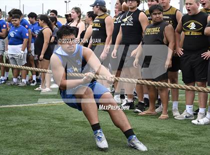 Thumbnail 1 in Surf City Lineman Competition photogallery.